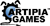 Artipia Logo